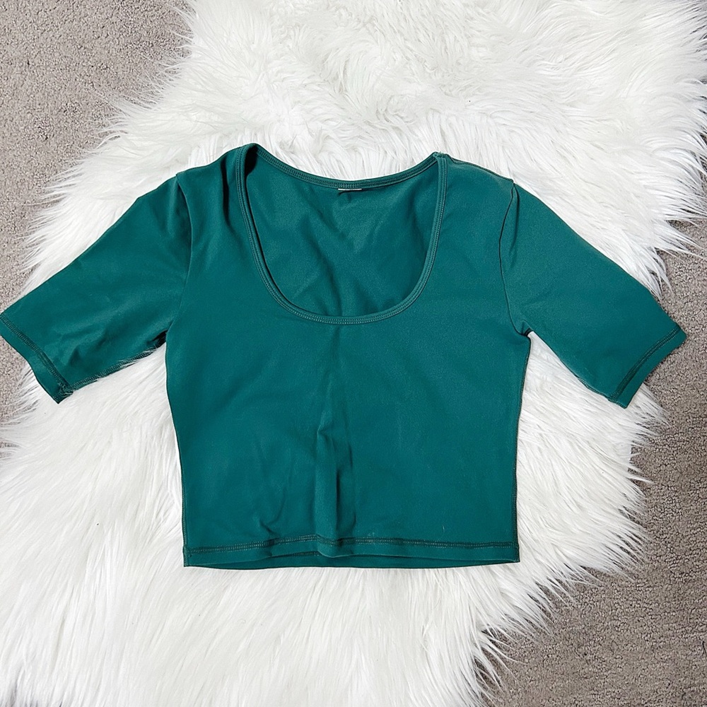 Paragon workout crop top - Picture 3 of 7